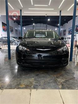 كرايسلر فوياجر